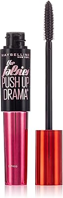 Maybelline new york false push up drama mascara amovible, 9,7 ml, noir foncé. DIAYTAR COTE D'IVOIRE est une boutique en ligne généraliste qui propose plus de 300 000 références de produits, faisant d'elle le leader du marché ivoirien. Avec une large gamme de produits, les clients peuvent trouver tout ce dont ils ont besoin en un seul endroit. DIAYTAR COTE D'IVOIRE se distingue par sa qualité de service et sa livraison rapide.