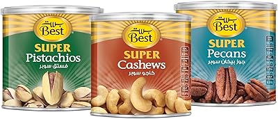 Meilleure offre de super noix 725gm 30 % de réduction sur les super noix de cajou, les super pistaches et les pacanes. Avec plus de 300 000 références disponibles, Diaytar Côte d'Ivoire est la boutique en ligne idéale pour les clients ivoiriens qui cherchent une grande variété de produits sous un même toit. Cette plateforme de e-commerce propose des produits de qualité à des prix très compétitifs, allant des produits alimentaires aux articles de décoration. Grâce à son système de paiement sécurisé et à ses options de livraison flexibles, Diaytar Côte d'Ivoire offre une expérience d'achat en ligne sans souci à ses clients.