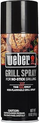 Pulvérisateur weber grill n 1119295, 6 oz