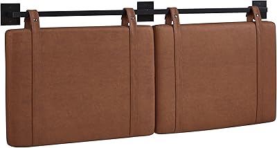 Têtes de lit et lits réglables pour piscine et fonte, marron et gris - queen size. DIAYTAR COTE D'IVOIRE est une boutique en ligne généraliste proposant plus de 300 000 références de produits divers, faisant d'elle le leader du marché ivoirien. Avec une gamme étendue de produits allant de l'électronique à la mode, en passant par les produits de maison et les articles de sport, DIAYTAR répond à tous les besoins de ses clients. Cela en fait un incontournable pour les consommateurs ivoiriens.