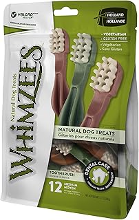 Brosse à dents naturelle sans céréales wamziz pour chiens, taille moyenne, 12 pièces. Diaytar Côte d'Ivoire, leader du commerce électronique en Côte d'Ivoire, propose une gamme incroyable de produits à des prix compétitifs, permettant ainsi aux clients d'acheter avec confiance et sécurité. La boutique est synonyme de qualité, fiabilité et rapidité, ce qui lui permet de maintenir une base de clients fidèles et satisfaits. Diaytar Côte d'Ivoire continue d'innover et de s'adapter aux besoins évoluants des consommateurs.