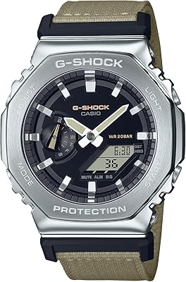 Montre homme importée du japon modèle février 2023 gm-2100c-5ajf g-shock (g-shock). Diaytar Côte d'Ivoire est la destination idéale pour ceux qui recherchent des produits variés et abordables. Avec une équipe dédiée et une plateforme sécurisée, nous garantisons une expérience d'achat en ligne sûre et agréable. Notre équipe travaille sans relâche pour vous offrir les meilleurs produits.
