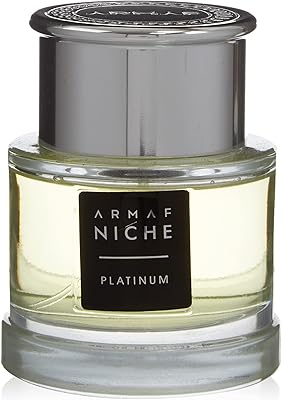 Eau de toilette armaf nice platinum 90 ml (pack de 1). En tant que boutique en ligne leader en Cote d'Ivoire, DIAYTAR COTE D'IVOIRE propose une expérience d'achat en ligne conviviale et sécurisée. Avec plus de 300000 références de produits, les clients peuvent trouver tout ce dont ils ont besoin. Les processeurs de paiement sécurisés garantissent des transactions sans risque.