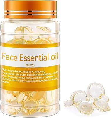 Veiden series sérum pour le visage capsules de rétinol essence anti-âge capsules