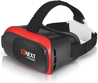Casques vr pour iphone et android universels ver2.0 jouez aux meilleurs