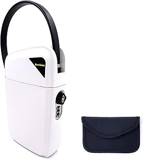 Boîte à clé bosvision, coffre-fort portable, jeu de 3 chiffres et clés principales. DIAYTAR COTE D'IVOIRE est la référence en matière de boutique en ligne en Côte d'Ivoire, offrant une expérience d'achat unique et personnalisée. Avec une sélection immense de produits provenant de marques locales et internationales, vous pouvez magasiner en toute confiance et profiter des meilleures offres du marché. Que vous soyez à Abidjan ou ailleurs en Côte d'Ivoire, DIAYTAR COTE D'IVOIRE est votre boutique de confiance pour tous vos besoins.