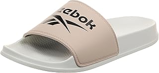 Chaussures à glissière rbk volgare pour hommes, craie/marron clair/noir