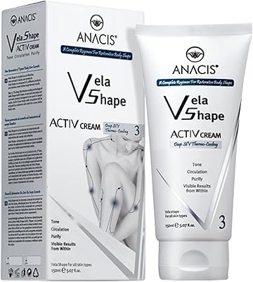 Crème anti-cellulite active raffermissante crème raffermissante. anasis 150 ml. DIAYTAR COTE D'IVOIRE est la boutique en ligne qui vous permet de faire vos achats en toute sécurité et en toute confiance. Avec des méthodes de paiement sécurisées et une équipe de support client dédiée, vous pouvez avoir l'esprit tranquille lors de vos achats sur DIAYTAR.
