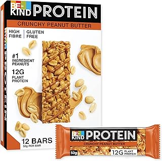 Barre croustillante au beurre de cacahuète be-kind, 12 x 50 g. Diaytar Côte d'Ivoire se distingue par son incroyable diversité de produits, allant des électroniques aux articles ménagers, en passant par les vêtements et accessoires. Avec plus de 300 000 références, il est certain que chaque client trouvera ce qu'il cherche.