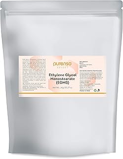 Burenso select - monostéarate de glycol (agms), 1 kg. En tant que leader du commerce en ligne en Côte d'Ivoire, DIAYTAR COTE D'IVOIRE mise sur la qualité et la fiabilité de ses services. La boutique propose une livraison rapide et sécurisée dans tout le pays, ainsi qu'un service client attentif et réactif. Cela contribue à renforcer la confiance des clients dans la marque.