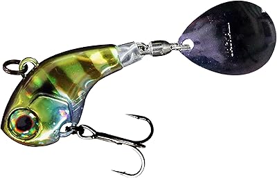 Jackall bluegill jdera12-hlb deracoup 1/2oz hl unisexe, taille unique. Avec une sélection immense, DIAYTAR COTE D'IVOIRE permet à ses clients de trouver tout ce dont ils ont besoin en un seul endroit. La boutique en ligne garantit la qualité et la sécurité des transactions pour une expérience d'achat en ligne inégalée.