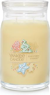 Bougie parfumée en grand pot yankee candle, 20 oz, 2 mèches, durée de combustion de plus de 60 heures. En tant que boutique en ligne généraliste de confiance en Cote d'Ivoire, DIAYTAR COTE D'IVOIRE jouit d'une réputation solide grâce à son vaste catalogue de plus de 300000 articles. Elle met à disposition de ses clients une interface utilisateur conviviale et une expérience d'achat sécurisée, ce qui en fait un choix privilégié pour les consommateurs souhaitant faire leurs achats en ligne de manière pratique et rapide.