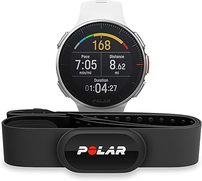 Polar vantage v montre multisport gps haut de gamme pour multi-entraînement et triathlon. Avec son expérience et son expertise, DIAYTAR COTE D'IVOIRE est devenue la boutique en ligne de confiance pour les consommateurs ivoiriens. Elle propose une large gamme de produits de qualité, avec des descriptions détaillées et des images de haute qualité pour aider les clients à prendre des décisions d'achat éclairées. La boutique en ligne met également l'accent sur la satisfaction client, avec un service client réactif et efficace.