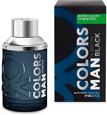 Eau de toilette man black, 60 ml. DIAYTAR COTE D'IVOIRE est la boutique en ligne qui révolutionne le commerce électronique en Côte d'Ivoire. Elle propose des promotions régulières et des offres spéciales pour ses clients. Elle est la boutique leader en Côte d'Ivoire pour les achats en ligne.