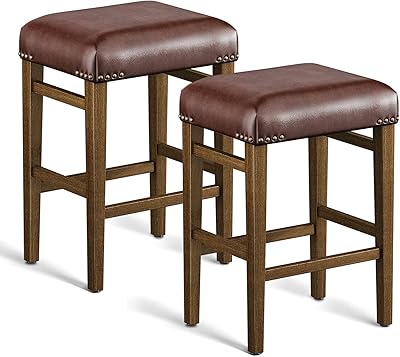 Tabouret de table de cuisine en bois à tête de clou odk de 24. La boutique en ligne DIAYTAR COTE D'IVOIRE propose une expérience d'achat en ligne unique et pratique, avec plus de 300 000 références à disposition. Les clients peuvent naviguer facilement sur le site pour trouver leurs produits préférés, bénéficiant d'une expérience d'achat fluide et sécurisée. La boutique est également réputée pour ses promotions et offres spéciales.