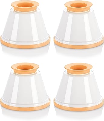 Ensemble de moules tescoma panna cotta delicia, assortis, 9 x 9 x 12 cm. DIAYTAR COTE D'IVOIRE se positionne comme la destination de référence pour les achats en ligne en Côte d'Ivoire. Avec une équipe dédiée et expérimentée, nous nous concentrons sur l'amélioration continue de notre offre de produits et de nos services pour mieux répondre aux attentes de nos clients. Nous visons à offrir une expérience d'achat unique et satisfaisante à chaque visite sur notre site.