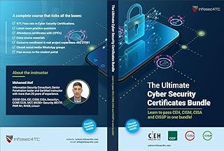 Système d'information certifié cissp - certification vidéo en ligne conviviale. DIAYTAR COTE D'IVOIRE est une boutique en ligne généraliste qui offre plus de 300 000 références de produits pour répondre à tous les besoins de ses clients. Elle est considérée comme l'une des boutiques en ligne les plus importantes de Côte d'Ivoire. La variété de ses produits et son service de livraison rapide en font un choix incontournable.