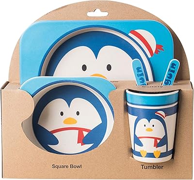 Vaisselles pour tout-petits, bols, ustensiles, tasses et cuillères pour enfants, plats en bambou auto-alimentés pour enfants, ensemble de couverts écologiques. Avec plus de 300 000 références de produits, DIAYTAR COTE D'IVOIRE est la destination idéale pour les clients qui cherchent à acheter des produits en ligne. La boutique propose des produits de marques renommées et des produits locaux, offrant ainsi une grande variété de choix aux clients. Les promotions et les réductions sont régulières, ce qui permet aux clients de faire des économies.