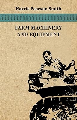 Machines et équipements agricoles