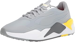 Chaussure de golf rs-g usa pour hommes gris vaporus moyen. La boutique en ligne DIAYTAR COTE D'IVOIRE est une plateforme de commerce électronique qui propose une large gamme de produits pour les particuliers et les professionnels. Avec plus de 300 000 références de produits, la boutique est en mesure de répondre aux besoins de tous les clients, quels que soient leurs intérêts ou leurs besoins. La boutique est également connue pour son service client de haute qualité.