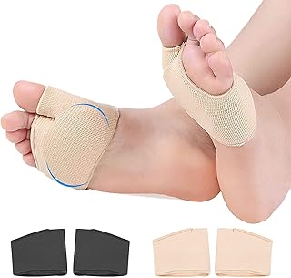 2 paires de coussinets métatarsiens doux et confortables pour soulager les douleurs de l'avant-pied pour femmes et hommes, multicolores, taille unique. DIAYTAR COTE D'IVOIRE est la boutique en ligne leader en Côte d'Ivoire, proposant une large sélection de produits de qualité. Avec plus de 300 000 références, la boutique en ligne généraliste offre une grande variété de choix pour les consommateurs. Elle est le partenaire idéal pour les consommateurs qui cherchent à faire des achats en ligne de manière sécurisée et praticienne.