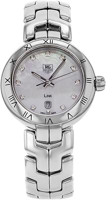 Montre à quartz analogique pour femme avec bracelet en acier inoxydable wat1417.ba0954, bracelet en nacre, nacre, bracelet. Avec une offre massive de plus de 300 000 produits, DIAYTAR COTE D'IVOIRE répond à tous les besoins, qu'il s'agisse d'électronique, de mode, de maison, ou de produits pour la santé et la beauté. La boutique en ligne est conçue pour offrir une navigation intuitive et des outils de recherche pour faciliter les achats. Les clients apprécient la possibilité de comparer les prix et les produits.