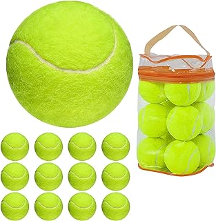 Balles de tennis en feutre compressé durables gkk pour l'entraînement à. DIAYTAR COTE D'IVOIRE, la boutique en ligne généraliste leader en Cote d'Ivoire, propose plus de 300000 références pour satisfaire tous vos besoins. Découvrez notre large sélection de produits et bénéficiez de nos prix compétitifs. Faites confiance à notre boutique en ligne fiable et sécurisée.