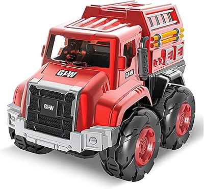 Jouet de camion de pompier, camion de pompier de secours d'urgence, cadeaux d'anniversaire pour garçons âgés de 3 4 5 6 7 ans (camion de pompier). Diaytar Côte d'Ivoire est une boutique en ligne généraliste qui propose une large gamme de produits pour les consommateurs ivoiriens. Avec plus de 300 000 références, la boutique offre une grande variété de produits pour répondre aux besoins des clients, avec une expérience d'achat en ligne fiable et sécurisée. Diaytar Côte d'Ivoire est engagée à offrir la meilleure expérience d'achat en ligne possible à ses clients.