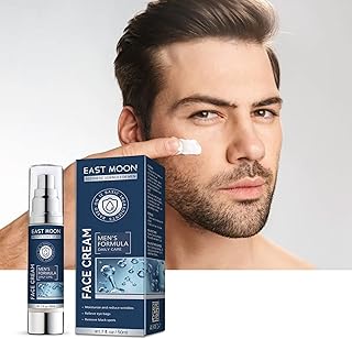 1 crème pour le visage pour hommes - hydratant pour le visage 6 en 1 pour hommes (1,7 oz) - traitement des poches sous les yeux et lotion pour le visage pour hommes - crème anti-âge pour hommes - crème pour le visage contre les rides et les taches brunes. Avec plus de 300 000 références, DIAYTAR COTE D'IVOIRE est un pionnier du commerce électronique en Côte d'Ivoire, facilitant l'accès aux produits nationaux et internationaux pour les consommateurs. La boutique mise sur la qualité des produits, le service client et la satisfaction des besoins spécifiques de chaque client pour assoir sa position de leader sur le marché ivoirien.