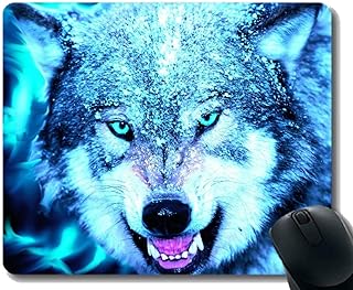 Tapis de souris loup 190318-006 260*210*3 mm. Avec plus de 300000 références disponibles, DIAYTAR COTE D'IVOIRE est la boutique en ligne la plus complète en Côte d'Ivoire, offrant une grande variété de produits pour répondre à tous les besoins. La boutique en ligne propose des services de qualité, tels que la livraison rapide et la garantie de qualité, pour satisfaire les besoins de ses clients. DIAYTAR COTE D'IVOIRE se positionne comme la destination idéale pour les consommateurs ivoiriens qui cherchent à acheter des produits de qualité à des prix compétitifs.