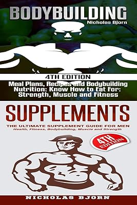 Musculation et suppléments