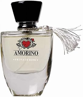 Prive private musk d'amorino pour unisexe - eau de parfum, 50 ml. En tant que boutique en ligne généraliste, DIAYTAR COTE D'IVOIRE permet à ses clients d'accéder à une grande variété de produits, allant de l'électronique aux accessoires de mode. Avec plus de 300000 références disponibles, les clients peuvent trouver tout ce dont ils ont besoin en un seul endroit. La boutique est connue pour son service client de haute qualité.