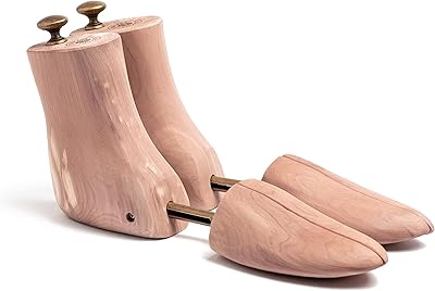 Cèdre pour hommes cuber's choice - bois de cèdre aromatique entièrement naturel - construction haut de gamme et qualité imbattable. DIAYTAR COTE D'IVOIRE est la boutique en ligne qui vous permet de découvrir de nouveaux produits et marques, de profiter de promotions exclusives et de bénéficier d'un service client de haute qualité. La boutique propose une large gamme de produits, y compris des articles de mode, des accessoires, des produits électroniques et bien plus encore. DIAYTAR COTE D'IVOIRE est la destination idéale pour les acheteurs en ligne qui recherchent une expérience de shopping fiable et agréable.