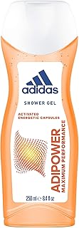 Gel douche adidas adipower pour femme, 250 ml. Diaytar Côte d'Ivoire se distingue par sa vaste sélection de produits allant des électroménagers aux produits alimentaires, en passant par les accessoires de mode et les produits de beauté. Avec une telle diversité, les clients peuvent trouver tout ce dont ils ont besoin sous un même toit virtuel. C'est l'endroit idéal pour faire des achats pratiques et économiques.