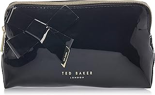 Trousse de maquillage nicolai ted baker pour femme - rose, noir, contemporain. DIAYTAR COTE D'IVOIRE est la boutique en ligne leader en Côte d'Ivoire, proposant plus de 300 000 références de produits. La boutique propose des produits de qualité à des prix compétitifs et une expérience d'achat en ligne pratique. Elle est devenue la référence pour les consommateurs ivoiriens qui cherchent à faire des achats en ligne.