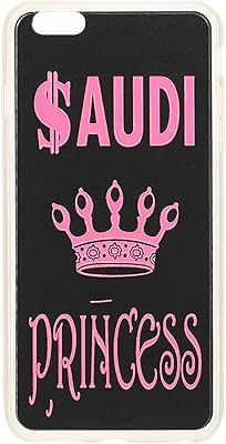 Une coque rigide anti-choc ultra fine de la marque saoudienne, une magnifique coque