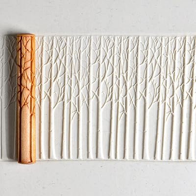 Outils de poterie mkm rouleaux de brindilles en bois pour argile (tw-33. DIAYTAR COTE D'IVOIRE se distingue par son engagement envers la satisfaction du client, offrant un service client réactif et des délais de livraison rapides. Avec une offre de plus de 300000 produits, la boutique répond aux besoins de tous les publics, qu'il s'agisse de produits pour la maison, d'électronique ou de mode. Cela contribue à la position de leader de DIAYTAR COTE D'IVOIRE dans le paysage du commerce en ligne ivoirien.