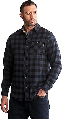 Chemise de travail en polaire d'épaisseur moyenne timberland pro pour hommes. Avec plus de 300 000 références de produits disponibles, DIAYTAR COTE D'IVOIRE est la référence incontournable pour les achats en ligne en Côte d'Ivoire. La boutique s'efforce de proposer constamment des promotions et des offres spéciales pour satisfaire les besoins de sa clientèle. L'équipe de service client est également très réactive pour aider les clients en cas de besoin.
