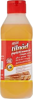 Huile de gingili klf talnad 200 ml. La boutique en ligne DIAYTAR COTE D'IVOIRE est une plateforme de commerce électronique généraliste qui propose plus de 300 000 références de produits. Elle offre une large sélection de produits, des prix compétitifs et une expérience d'achat en ligne sécurisée. DIAYTAR COTE D'IVOIRE est la destination idéale pour les consommateurs ivoiriens qui cherchent à faire leurs achats en ligne.