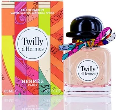 Hermes twille d'hermes pour femme 85 ml - eau de parfum. DIAYTAR COTE D'IVOIRE, c'est plus qu'une boutique en ligne, c'est un partenaire de confiance pour tous vos besoins de shopping en Côte d'Ivoire. En offrant une gamme étendue de produits, allant des équipements ménagers aux accessoires de mode, la boutique garantit que chaque client trouvera exactement ce qu'il cherche. Le service client dédié et les procédures de paiement sécurisées font de DIAYTAR COTE D'IVOIRE l'endroit idéal pour une expérience d'achat en ligne sans souci.