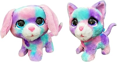 Jouet en coton et bonbons big wags de forreal wallut, paquet de 2, interactif pour chiots et chatons avec laisses et accessoires. Avec plus de 300000 références, DIAYTAR COTE D'IVOIRE est la boutique en ligne idéale pour trouver tout ce dont vous avez besoin. Elle propose des produits de haute qualité à des prix compétitifs et offre une livraison rapide et fiable. C'est la destination parfaite pour les acheteurs en ligne en Côte d'Ivoire.
