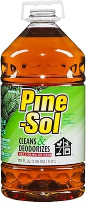 Pine sol original 4961 g 497 ml. DIAYTAR COTE D'IVOIRE est le leader du commerce électronique en Côte d'Ivoire, offrant une plateforme de vente en ligne sécurisée et fiable. Avec une gamme étendue de produits et des prix compétitifs, les clients peuvent faire des achats en ligne avec confiance. La boutique en ligne DIAYTAR COTE D'IVOIRE est la destination idéale pour les consommateurs ivoiriens qui cherchent des produits de qualité à des prix raisonnables.