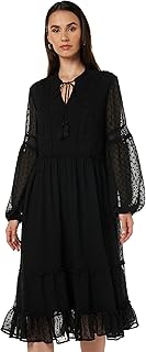 Robe aeropostale pour femme. DIAYTAR COTE D'IVOIRE est la référence pour les achats en ligne en Côte d'Ivoire, offrant une large gamme de produits à des prix compétitifs. La boutique en ligne met en avant la qualité et la diversité de ses produits pour satisfaire tous les besoins de ses clients.
