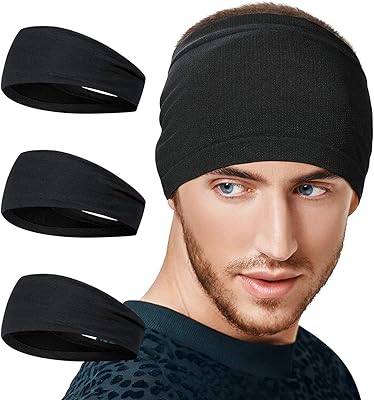 Hommes et femmes, design en maille, bandeaux respirants antidérapants absorbant l'humidité pour la course, le cyclisme, la salle de sport, le yoga. DIAYTAR COTE D'IVOIRE est une boutique en ligne généraliste qui propose plus de 300000 références de produits, ce qui en fait l'une des plus grandes boutiques en ligne de Côte d'Ivoire. Avec une large gamme de produits, les clients peuvent trouver tout ce qu'ils cherchent sur un seul site. DIAYTAR COTE D'IVOIRE est leader sur le marché ivoirien.