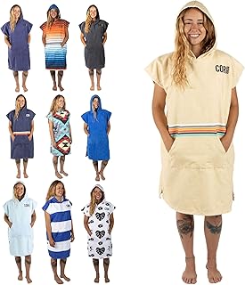 Serviette à langer core surf coat avec capuche et poche avant | épaisse en microfibre. La boutique en ligne DIAYTAR COTE D'IVOIRE est le premier choix pour les consommateurs ivoiriens qui cherchent à faire des achats en ligne. Elle propose des produits allant de l'électronique à la mode, en passant par les produits alimentaires et les accessoires. Les clients peuvent profiter de promotions et de réductions régulières.