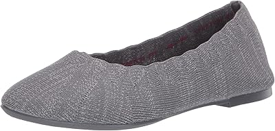 حذاء نسائي من skechers cleo-missus-engineered knit skimmer (bewitch). En faisant vos achats sur DIAYTAR COTE D'IVOIRE, vous bénéficiez non seulement d'une grande variété de produits, mais aussi de promotions régulières et de réductions exclusives. La boutique est dédiée à offrir une satisfaction client incomparable, en proposant des services de qualité et une assistance à la clientèle efficace.