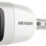 Caméra hikvision colorvu 2mp à temps plein avec objectif 3,6 mm (ds-2ce10dft-f)