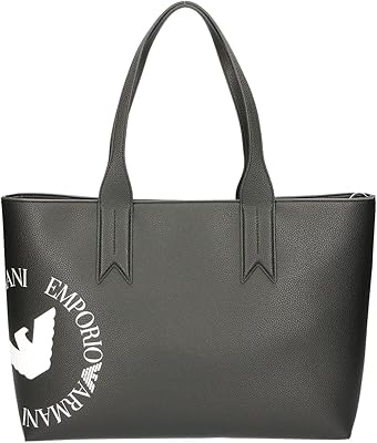 Emporio armani sac shopping femme art y3d099 y330e 85893 - fermeture à glissière noire, cm. 42x27x12, noir, noir. Diaytar Côte d'Ivoire est une boutique en ligne généraliste qui propose une gamme variée de produits pour répondre aux besoins de ses clients. Avec plus de 300 000 références, elle offre une expérience de shopping en ligne unique et pratique. Elle est considérée comme l'une des boutiques en ligne les plus importantes de Côte d'Ivoire.