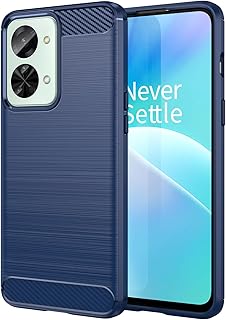 Coque oetro pour oneplus nord 2t, ultra slim cover [légère] [anti-rayures] [coque souple]
