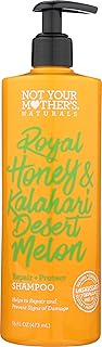 Shampooing au miel et à la pastèque not your mother's naturals 473 ml (473 ml). DIAYTAR COTE D'IVOIRE est une boutique en ligne généraliste qui propose plus de 300 000 références de produits divers. Avec sa grande sélection de produits, cette boutique en ligne est devenue la référence pour les consommateurs ivoiriens. Elle offre une expérience d'achat en ligne pratique et sécurisée.